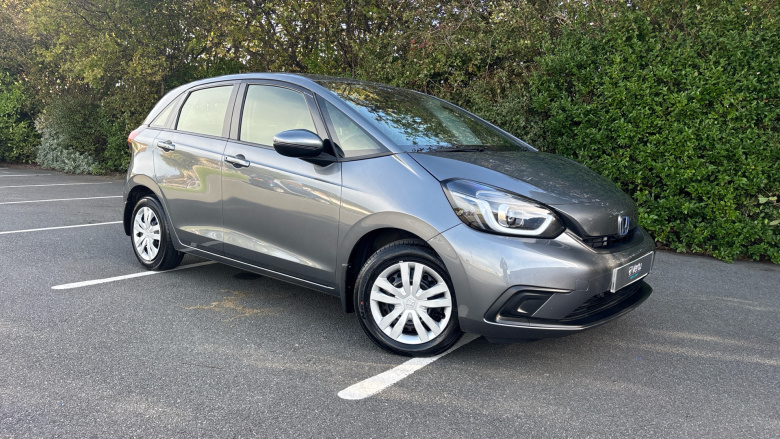 Honda Jazz 1.5 i-MMD Hybrid SE 5dr eCVT Hybrid Hatchback